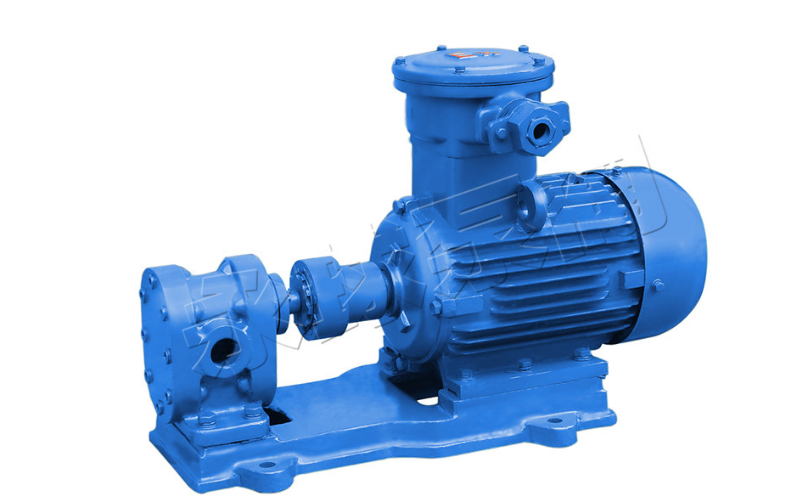 泵的選型原則、依據(jù)和具體操作方式