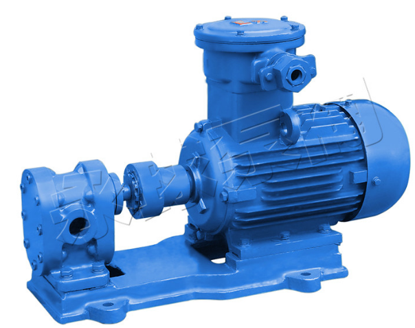 真空泵的常見知識 真空泵的常見知識