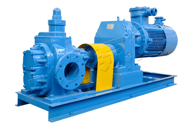 真空泵的常見知識 真空泵的常見知識