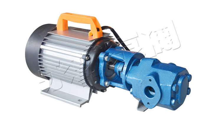 管道泵基本構(gòu)造 管道泵基本構(gòu)造