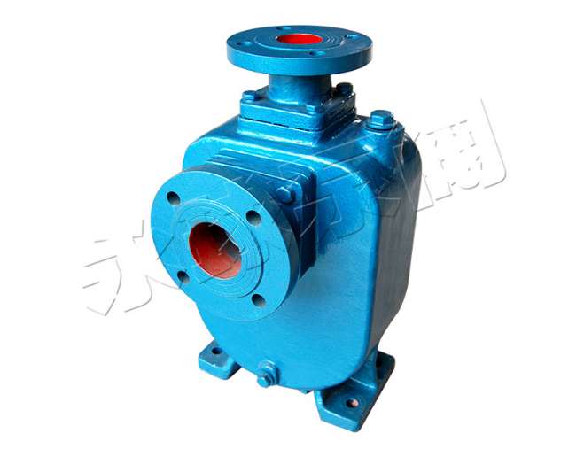 管道泵基本構(gòu)造 管道泵基本構(gòu)造