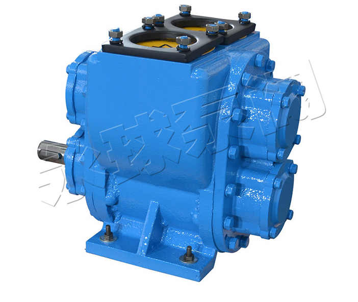 立式齒輪泵 立式齒輪泵