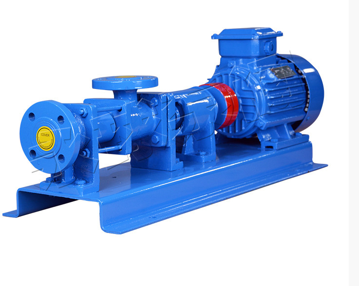 螺桿泵 螺桿泵