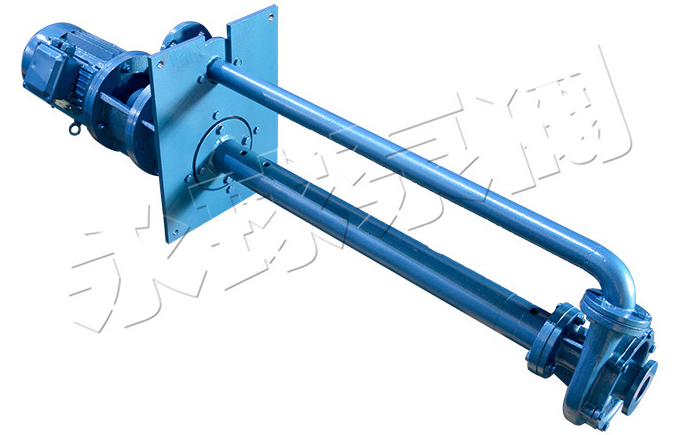 無堵塞液下泵特點(diǎn)圖 無堵塞液下泵特點(diǎn)圖