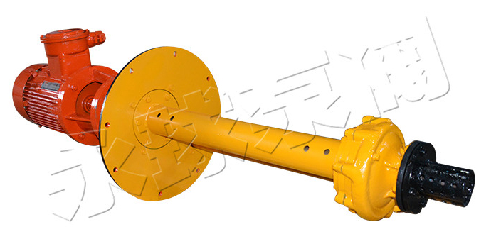 氟塑料液下泵使用實(shí)拍圖 氟塑料液下泵使用實(shí)拍圖