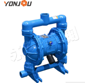 氣動(dòng)隔膜泵 氣動(dòng)隔膜泵