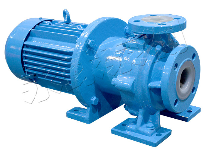 磁力泵使用圖片 磁力泵使用圖片