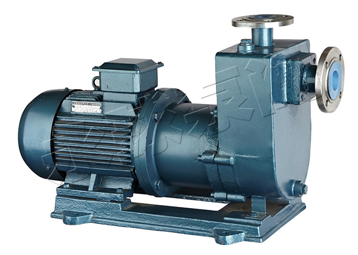 自吸磁力泵使用圖片 自吸磁力泵使用圖片