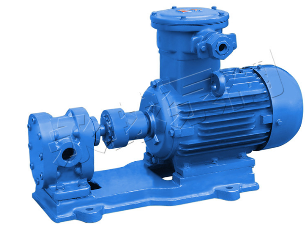 磁力泵歷史發(fā)展