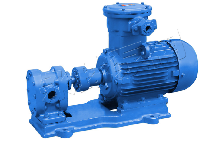 齒輪泵相關(guān)知識